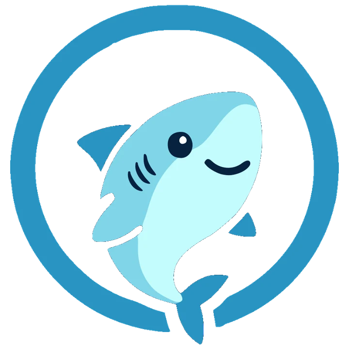 Void-Shark Studios Logo